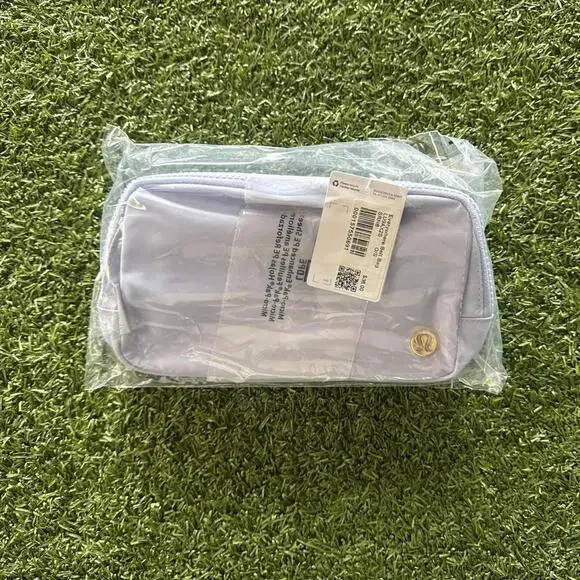 Everywhere Belt Bag 1L - Serene Blue - Picture 2 of 2